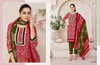 Muskan Vol 3 By Jt Pure Cotton Printed With Tie Work Kurti Pant With Dupatta Wholesale Clothing Suppliers In India
